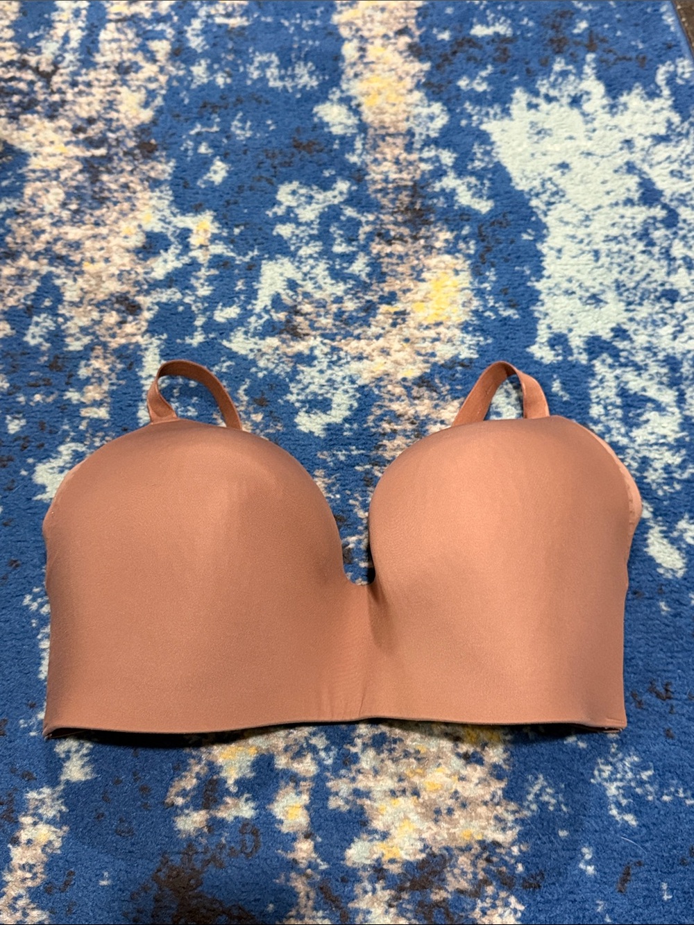 Knix Plunge Wireless Bra